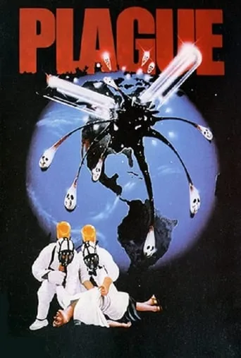 Póster de Plague