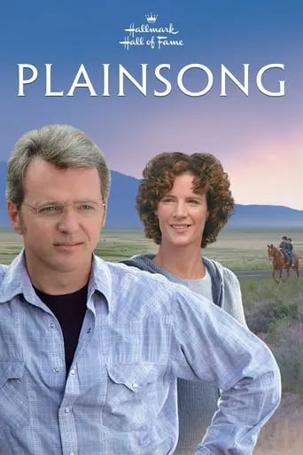 Póster de Plainsong