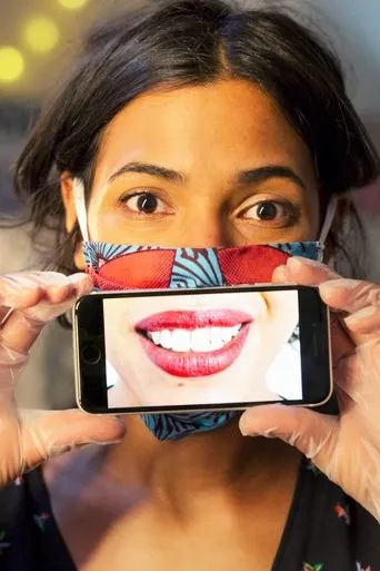 Póster de Plan Confiné.e.s