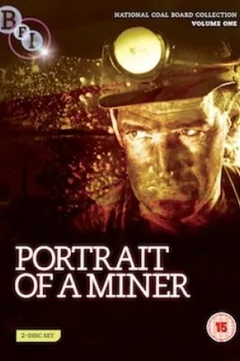 Póster de Plan for Coal