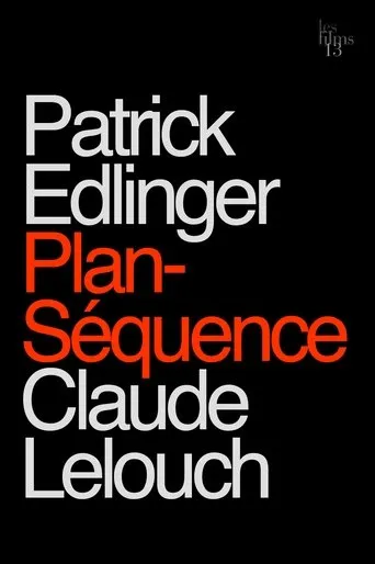 Póster de Plan-Séquence