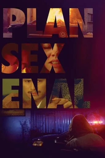 Póster de Plan Sexenal