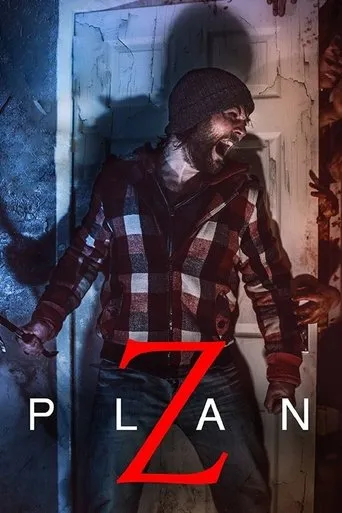 Póster de Plan Z