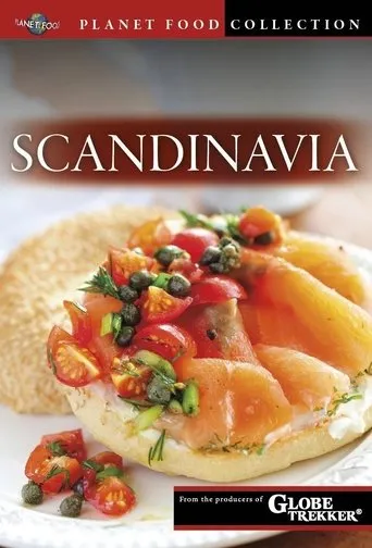 Póster de Planet Food: Scandinavia