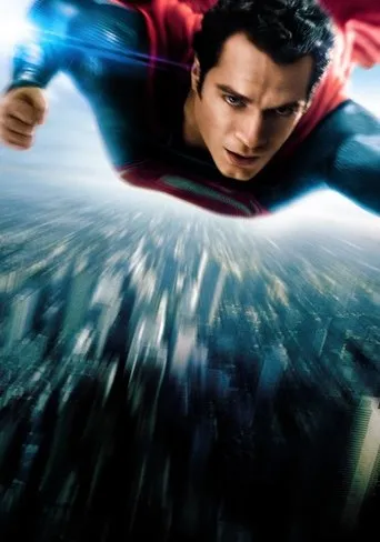 Póster de Planet Krypton
