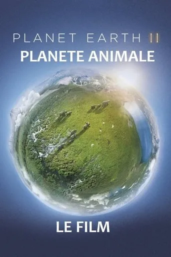 Póster de Planète animale 2 : Survivre