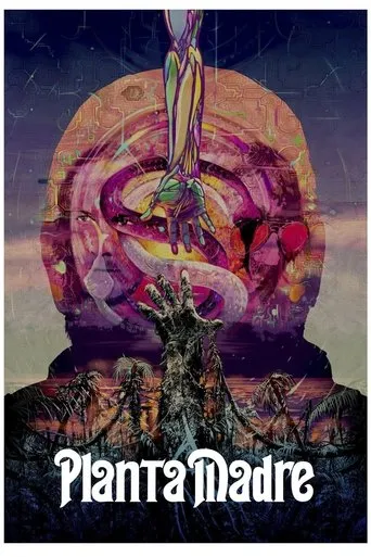 Póster de Planta Madre