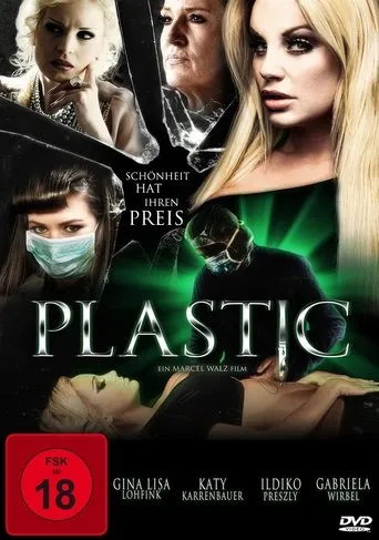 Póster de Plastic - Schönheit hat ihren Preis