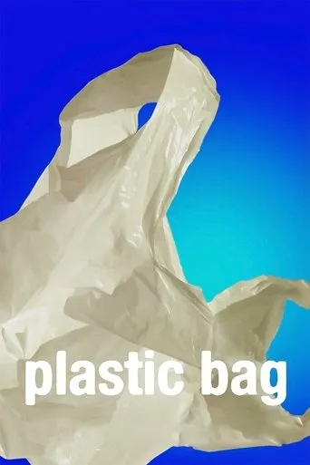 Póster de Plastic Bag