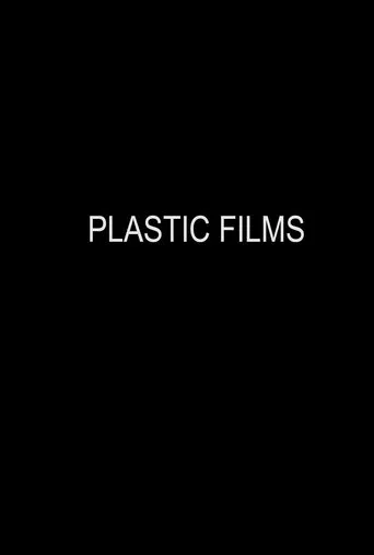 Póster de Plastic Films