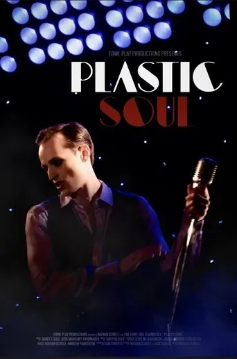 Póster de Plastic Soul