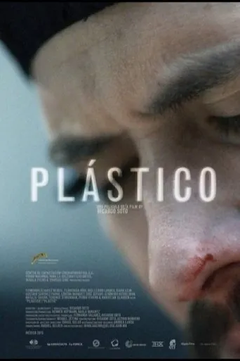 Póster de Plástico