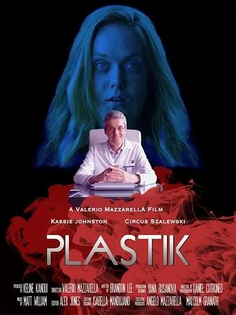 Póster de Plastik