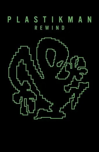Póster de Plastikman Rewind