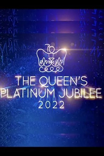 Póster de Platinum Beacons: Lighting up the Jubilee