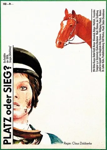 Póster de Platz oder Sieg?