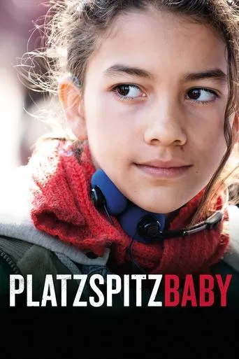 Póster de Platzspitzbaby