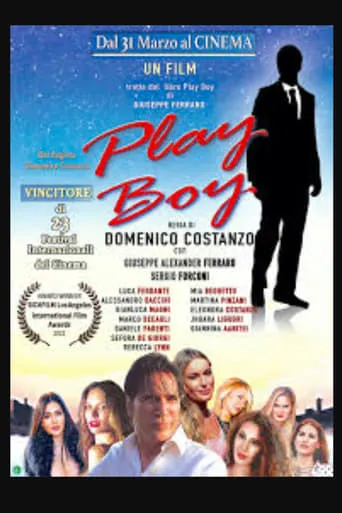 Póster de Play-Boy