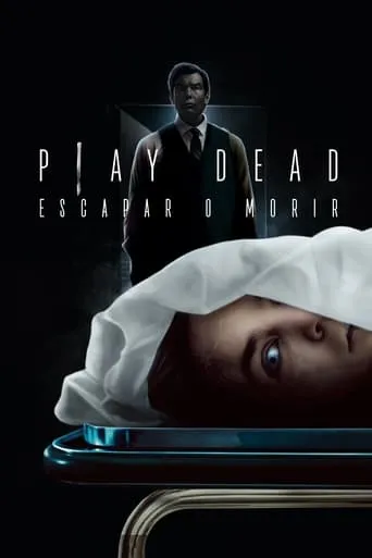 Póster de Play Dead