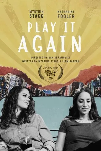 Póster de Play It Again
