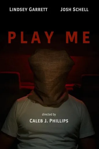 Póster de Play Me