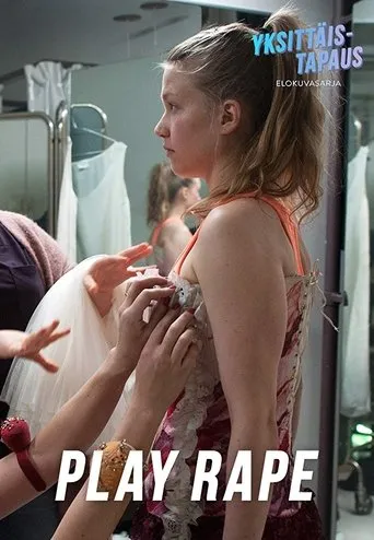 Póster de Play Rape