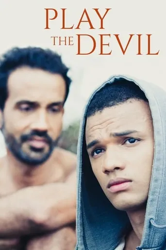 Póster de Play the Devil