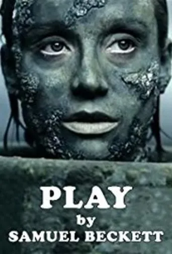 Póster de Play