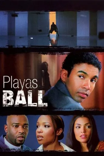 Póster de Playas Ball