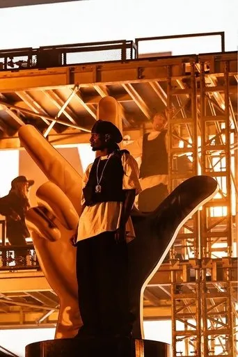 Póster de Playboi Carti - Live at Rolling Loud Miami 2024