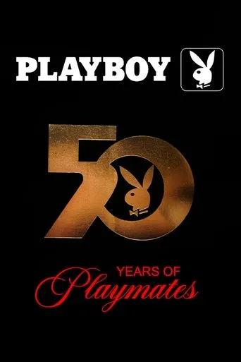 Póster de Playboy: 50 Years of Playmates