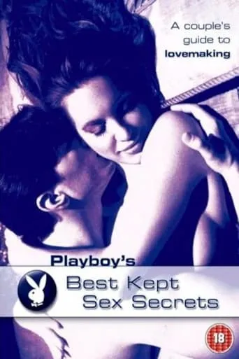 Póster de Playboy: Best Kept Sex Secrets
