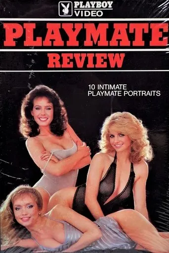 Póster de Playboy Playmate Review, Vol. 1