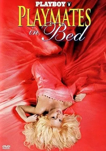 Póster de Playboy: Playmates in Bed