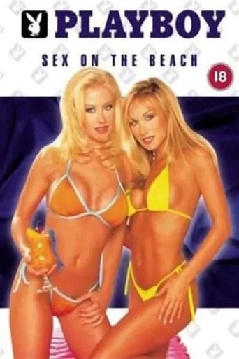 Póster de Playboy: Sex on the Beach