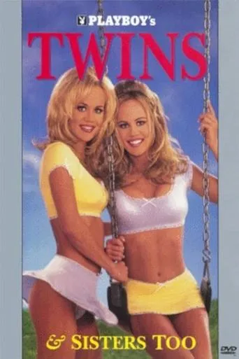 Póster de Playboy: Twins & Sisters Too