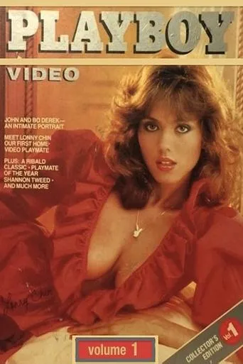 Póster de Playboy Video Magazine, Volume 1