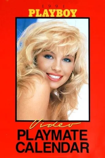 Póster de Playboy Video Playmate Calendar 1991