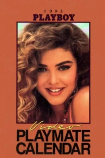 Póster de Playboy Video Playmate Calendar 1993