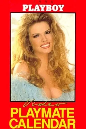 Póster de Playboy Video: Playmate Calendar 1996