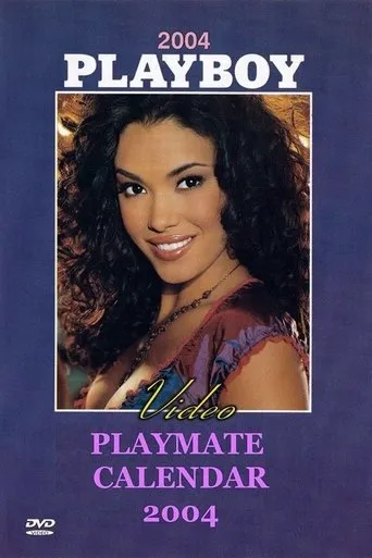 Póster de Playboy Video Playmate Calendar 2004
