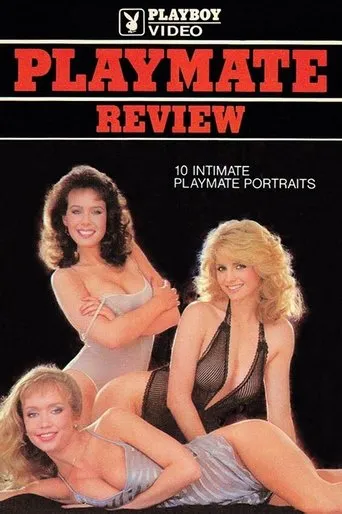 Póster de Playboy Video Playmate Review