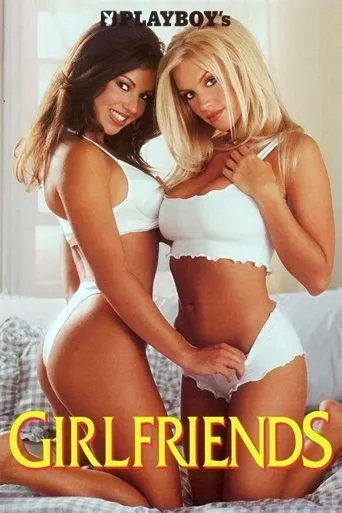 Póster de Playboy's Girlfriends