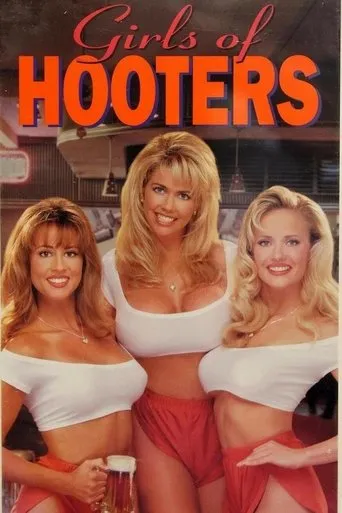Póster de Playboy's Girls of Hooters