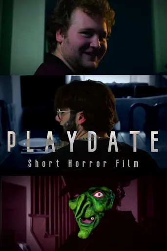 Póster de Playdate