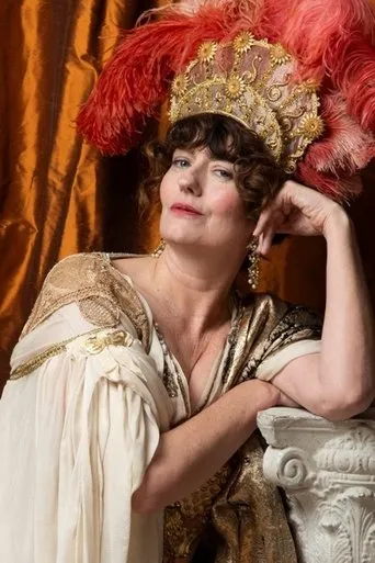 Póster de Playhouse Creatures