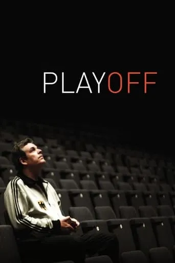 Póster de Playoff