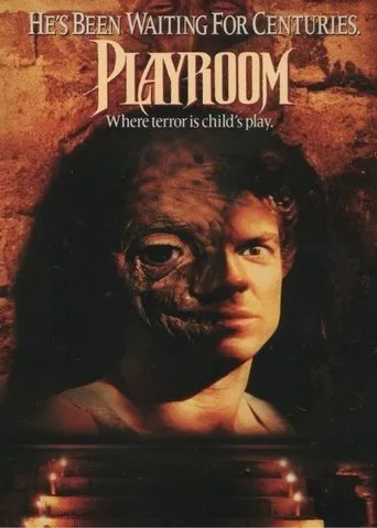 Póster de Playroom
