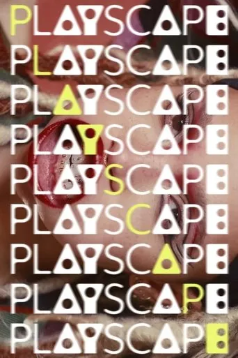 Póster de PLAYSCAPE