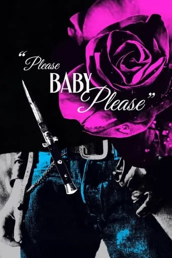 Póster de Please Baby Please